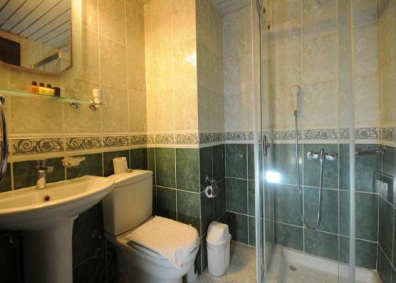 Mert Seaside Hotel
