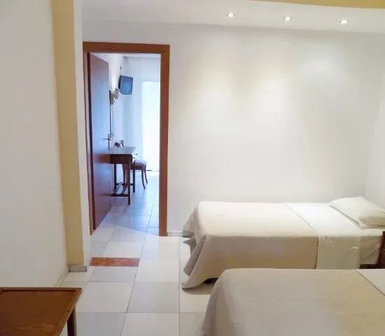 Vila Thassos