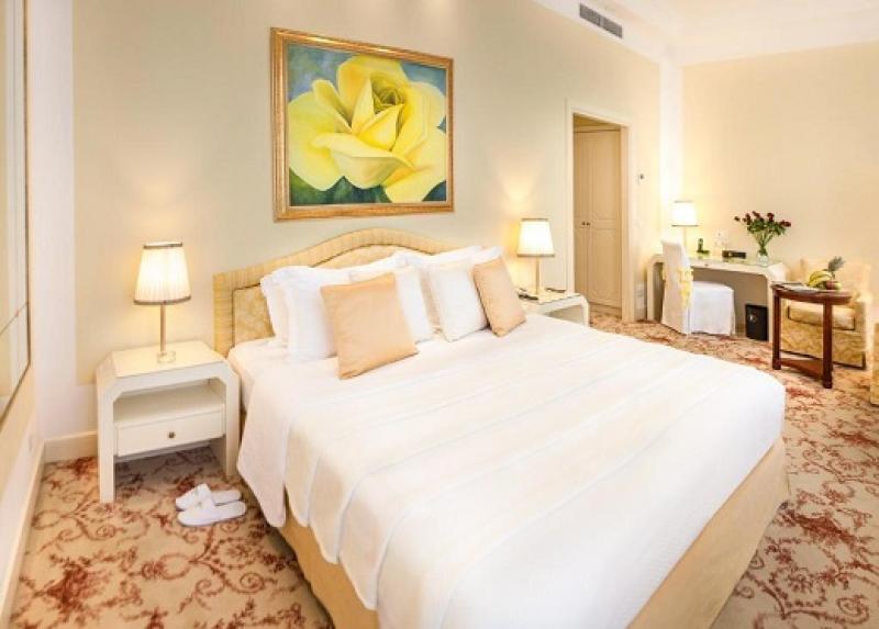 Grande Albergo Delle Rose Hotel