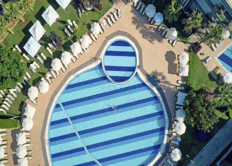 Tui Magic Life Masmavi Hotel