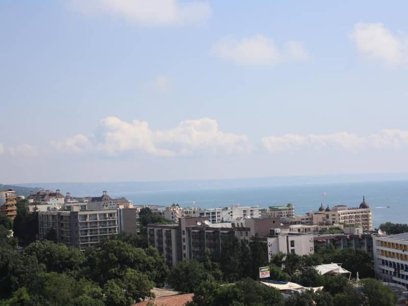 Hotel Perunika