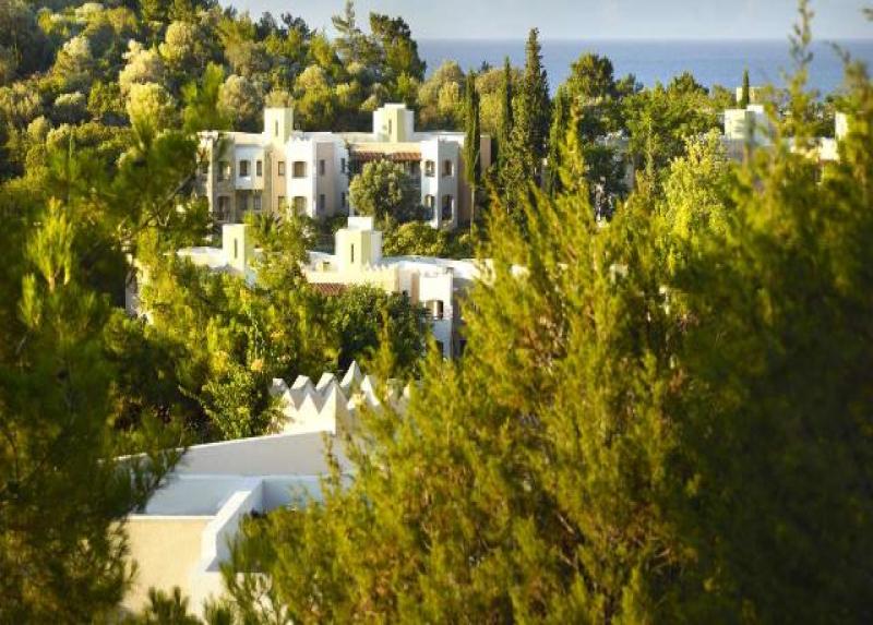Hapimag Sea Garden Resort Hotel