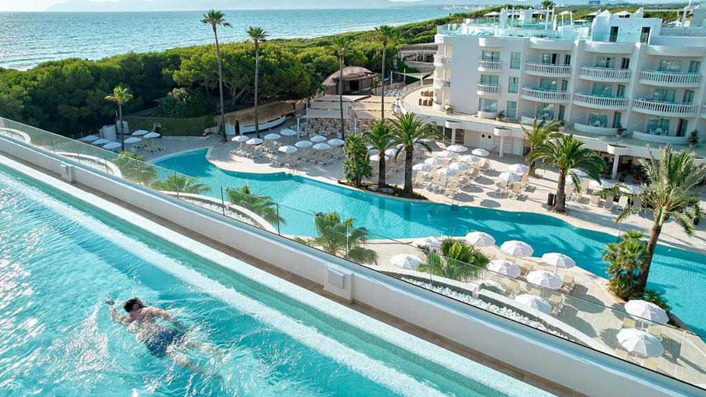 Iberostar Selection Albufera Park