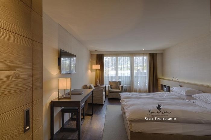 Hotel Bernerhof