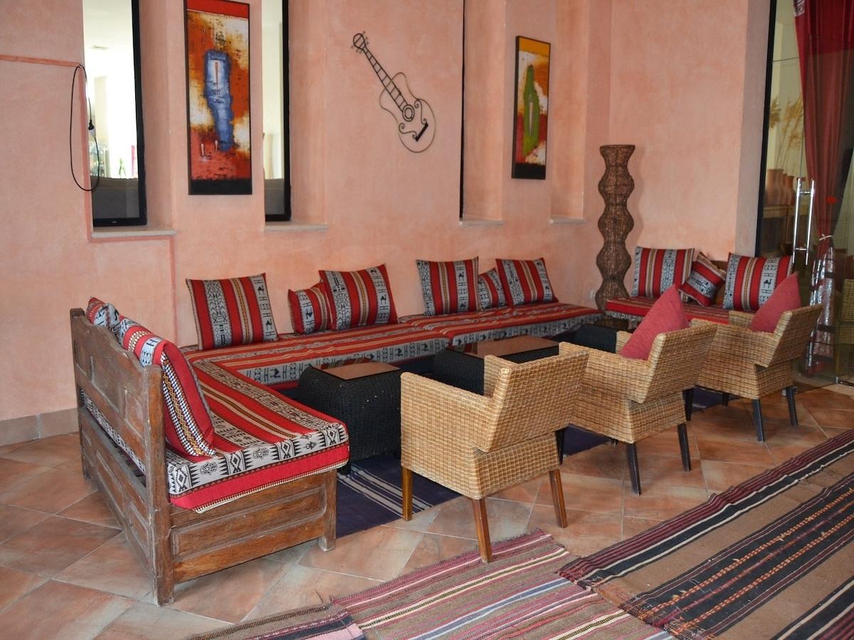 Vincci Safira Palms
