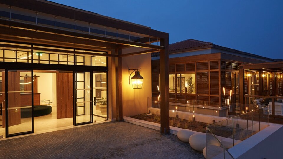 Eagles Villas 