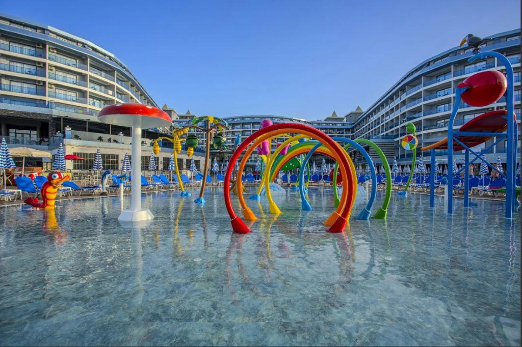 Eftalia Blue Resort