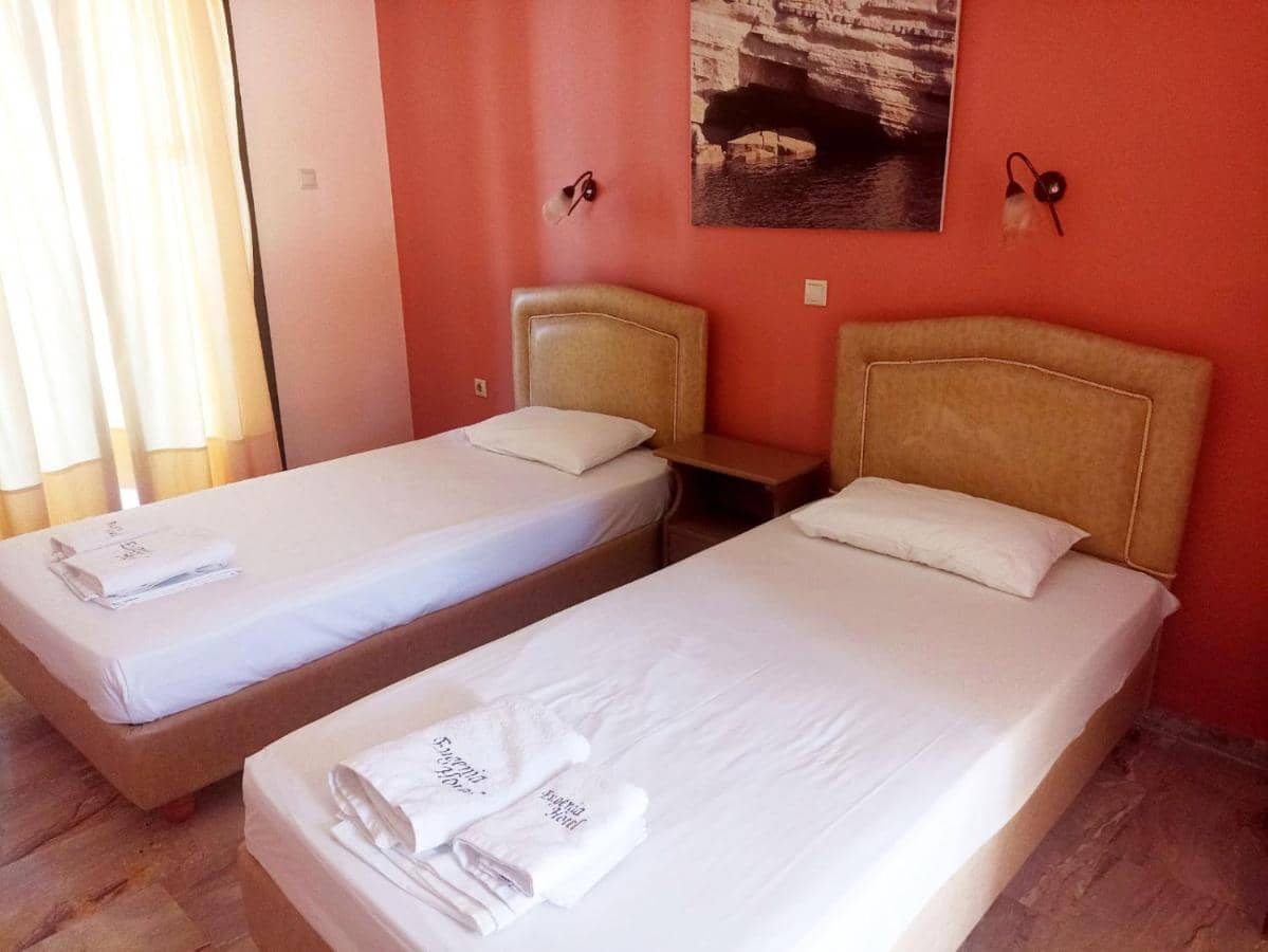 Hotel Eugenia