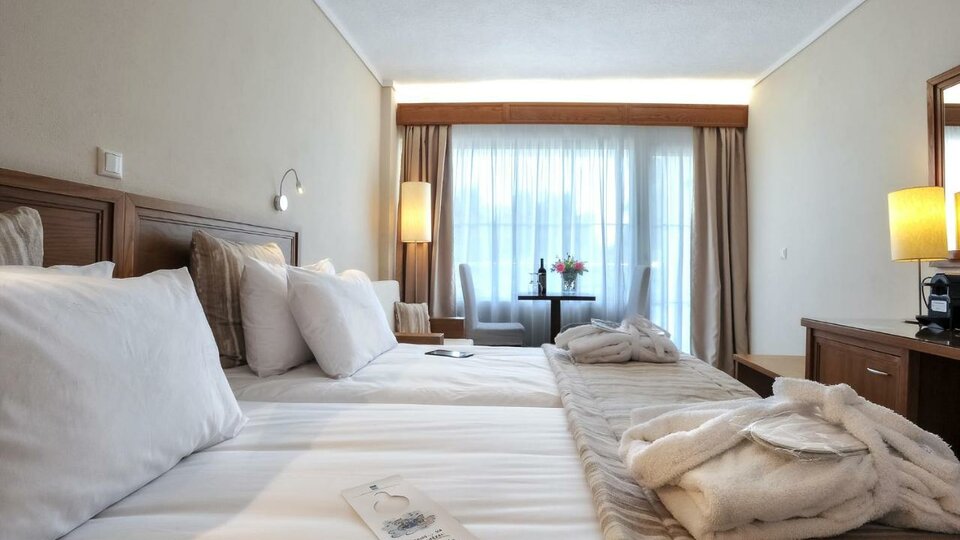 Hotel Mitsis Alexander the Great