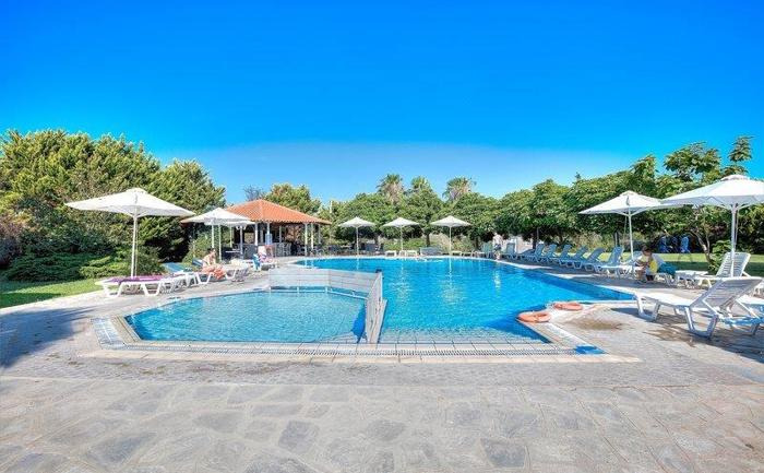 Acrotel Lily Ann Village