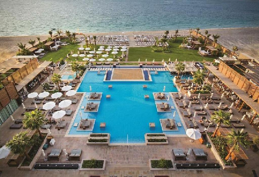 Hotel Rixos Premium Dubai JBR