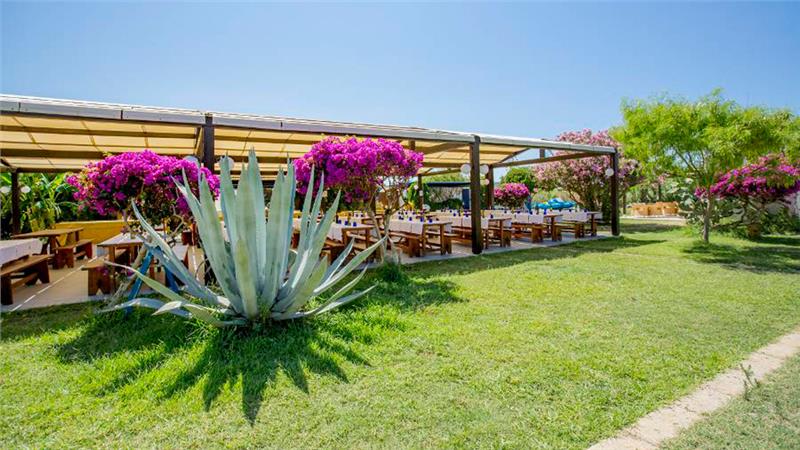 Costa Verde Hotel