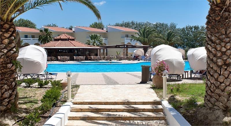Hotel Argile Resort & Spa ( ex.Cephalonia Palace)