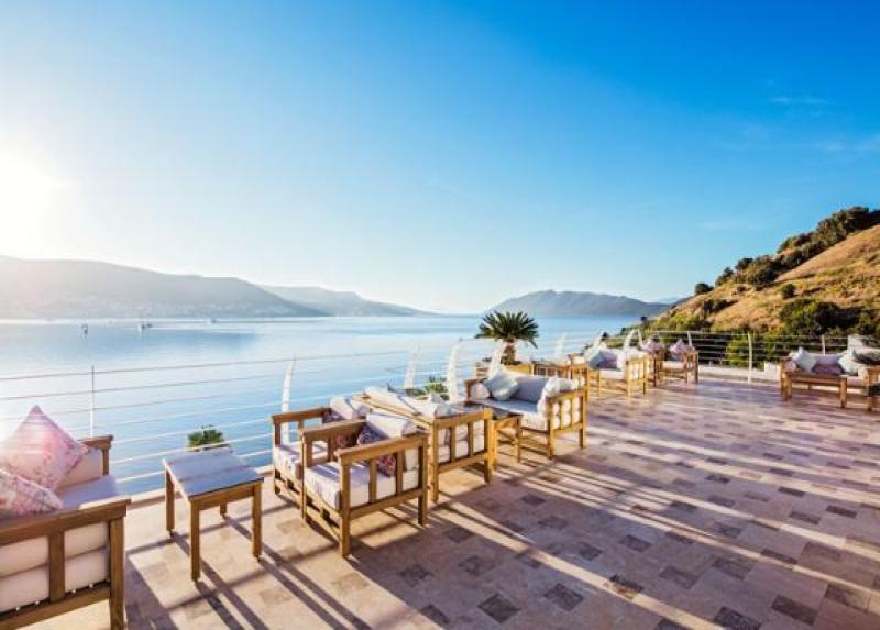 Prive Hotel Bodrum (Ex. Voyage Bodrum Hotel) Hotel