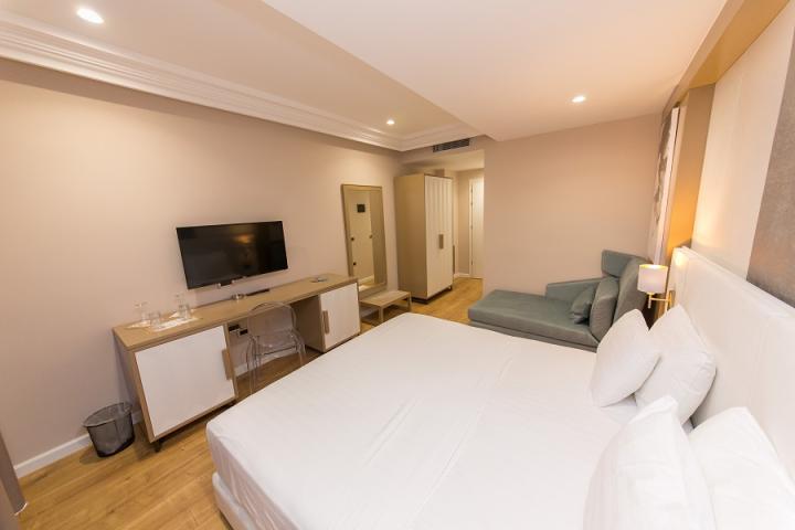 Hotel Brilant