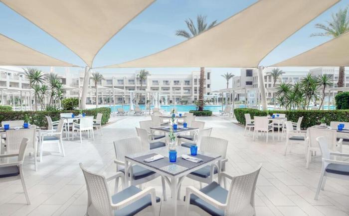 Jaz Aquaviva Resort
