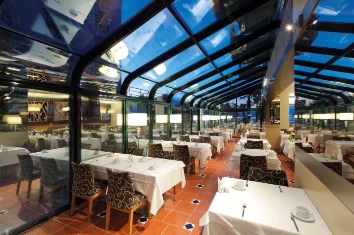 Hotel Cettia Beach Resort