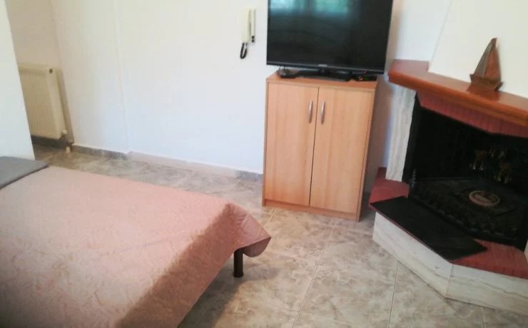 Vila Andonis