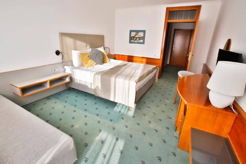 Hotel Šport