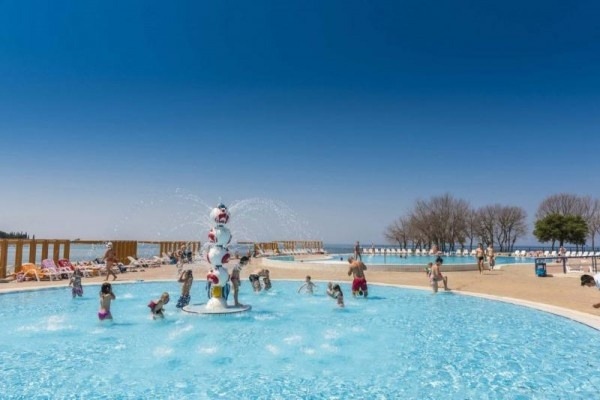 Apartman Katoro Plava Laguna