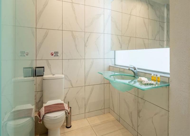 Toroni Blue Sea Hotel