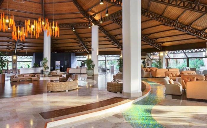 Hotel Marti Myra