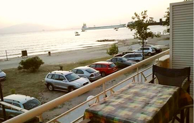 Vila Eftihia