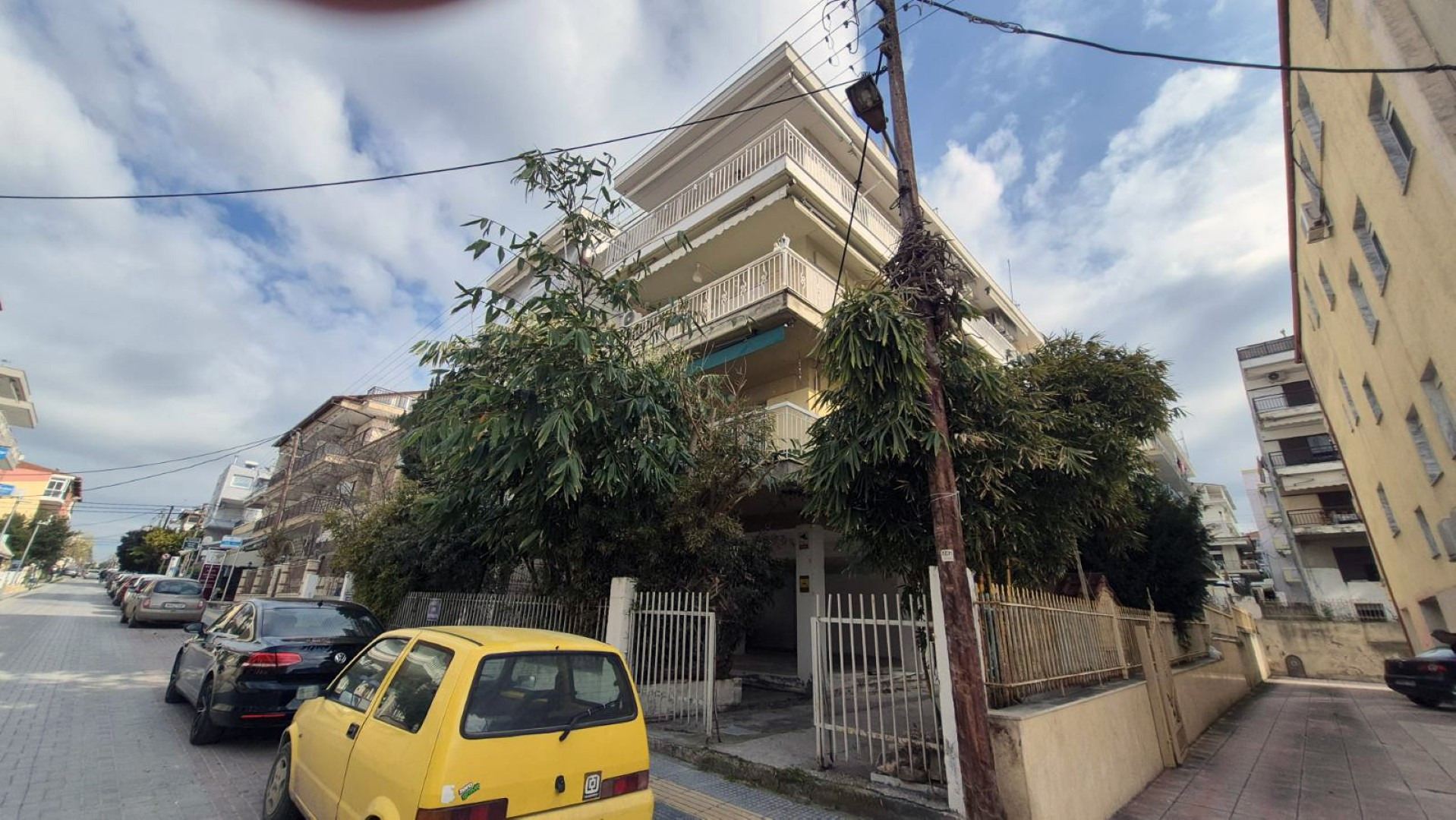Dora apartman