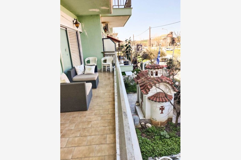 Vila Aleksandros