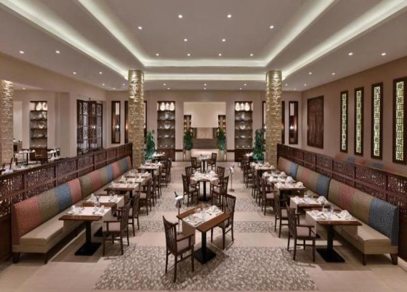 Steigenberger Resorrt Alaya Hotel