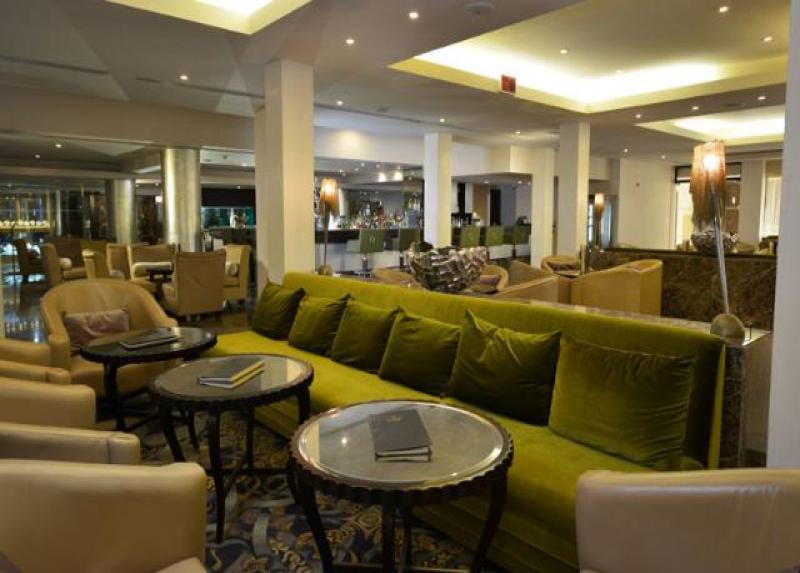Adams Beach Hotel