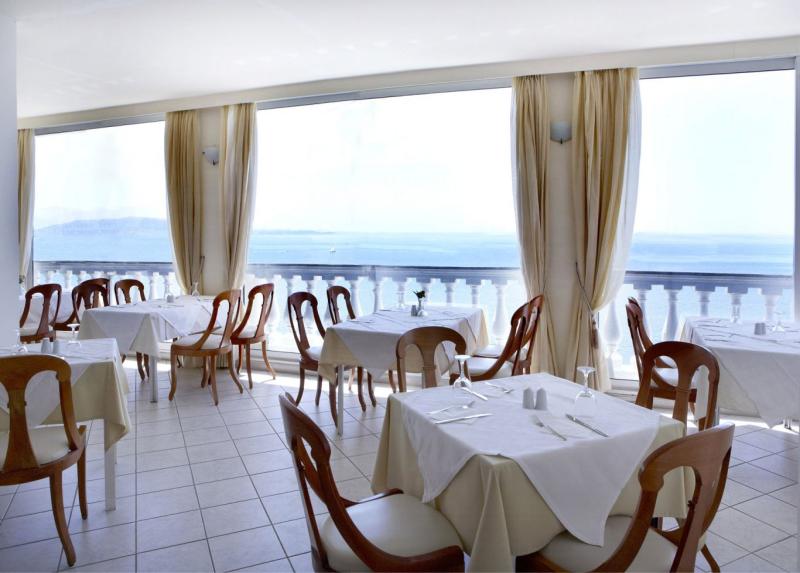 Sunshine Corfu Resort & Spa Hotel