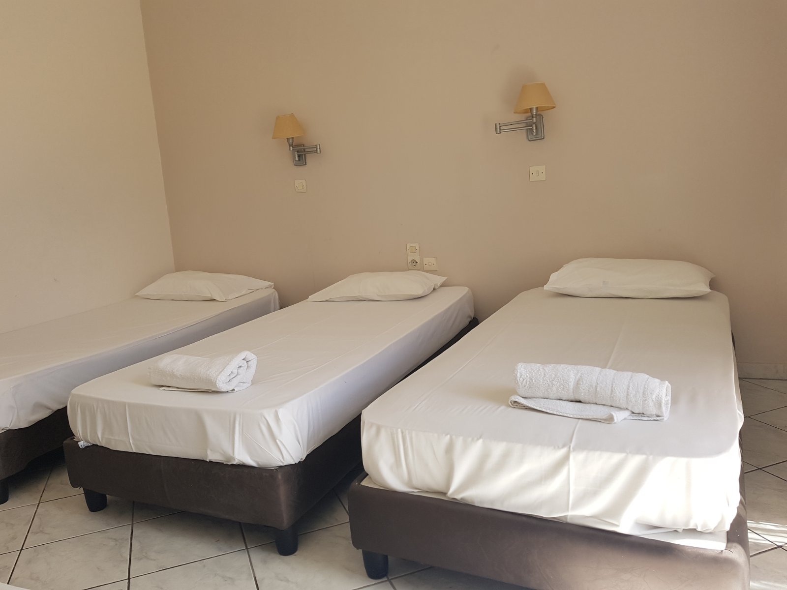 LG Apartments
