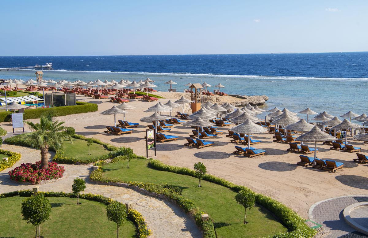 Hotel Charmillion Sea Life