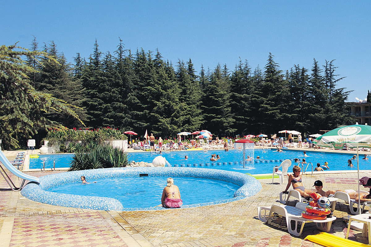 Hotel Continental