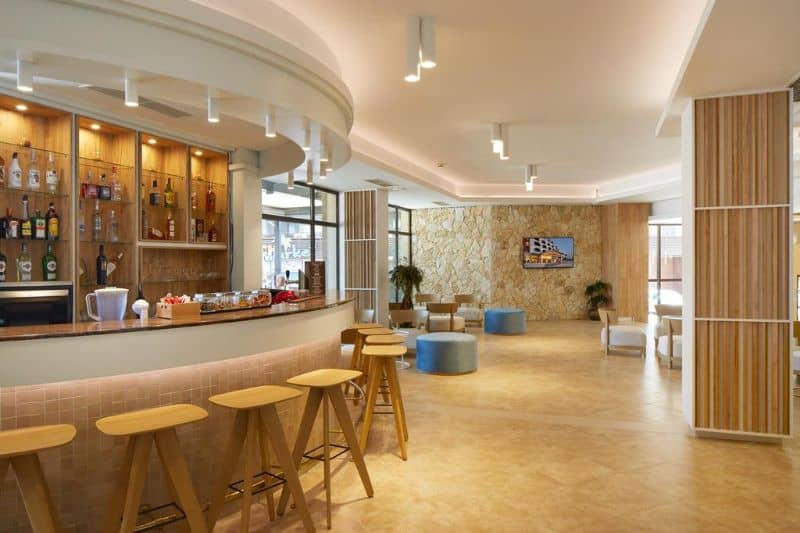Hotel Nobel