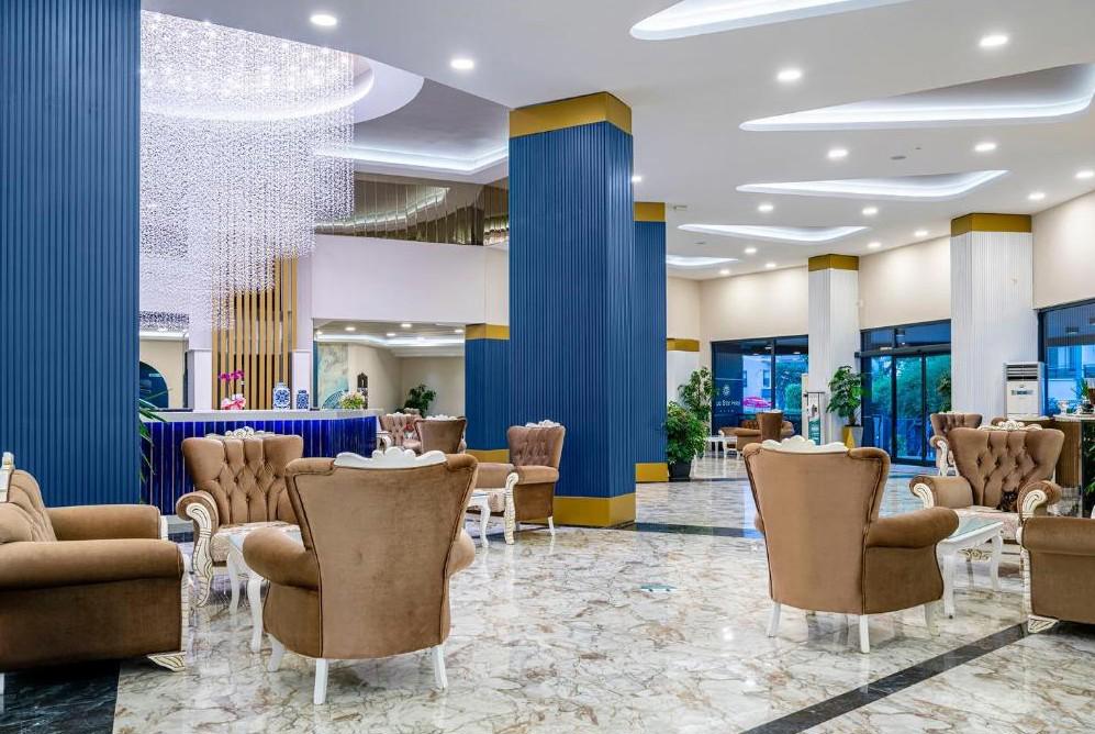 Blue Star Hotel