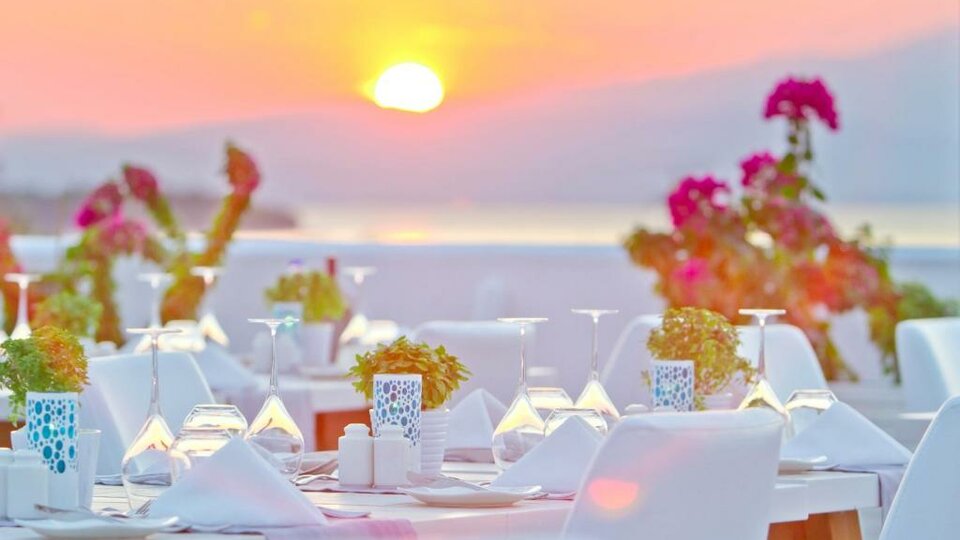Alea Hotel&Suites