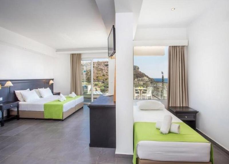 Olympia Sun Hotel