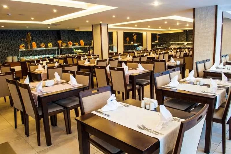 Sun Beach Park Hotel
