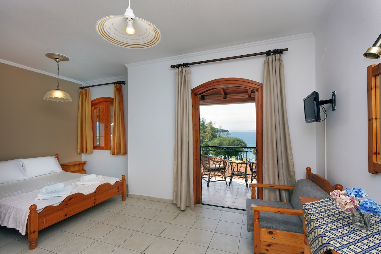 Vila Palm Beach