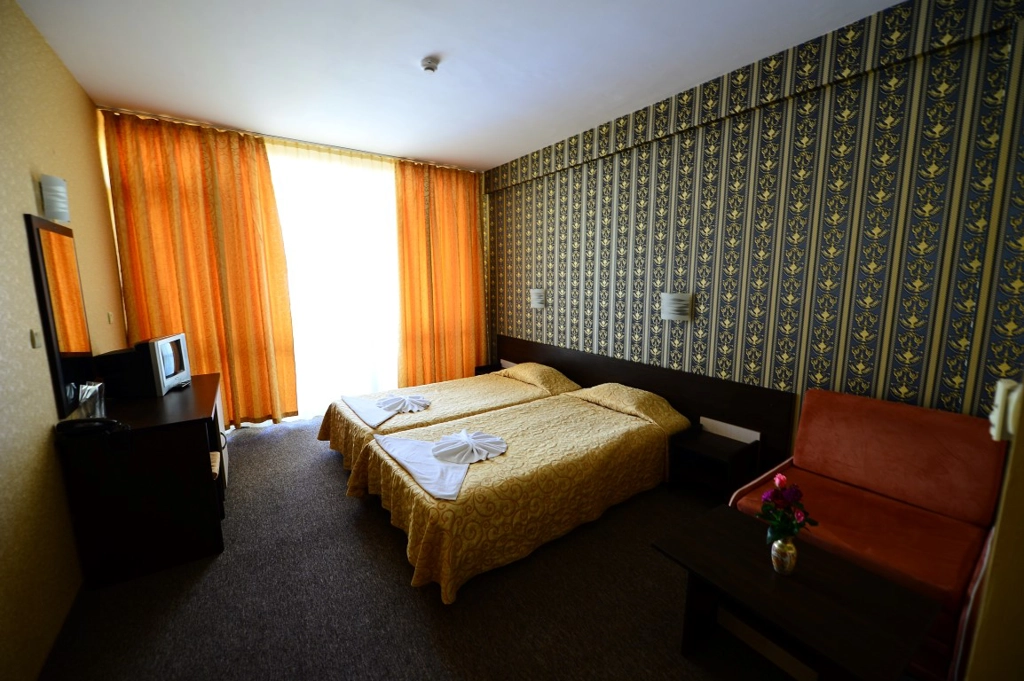 Hotel Yavor Palace