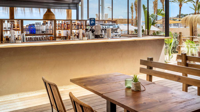 Hotel Innside Wave Calvia