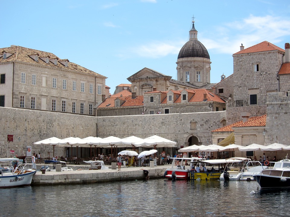 Dubrovnik