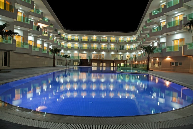 Dragut Point South