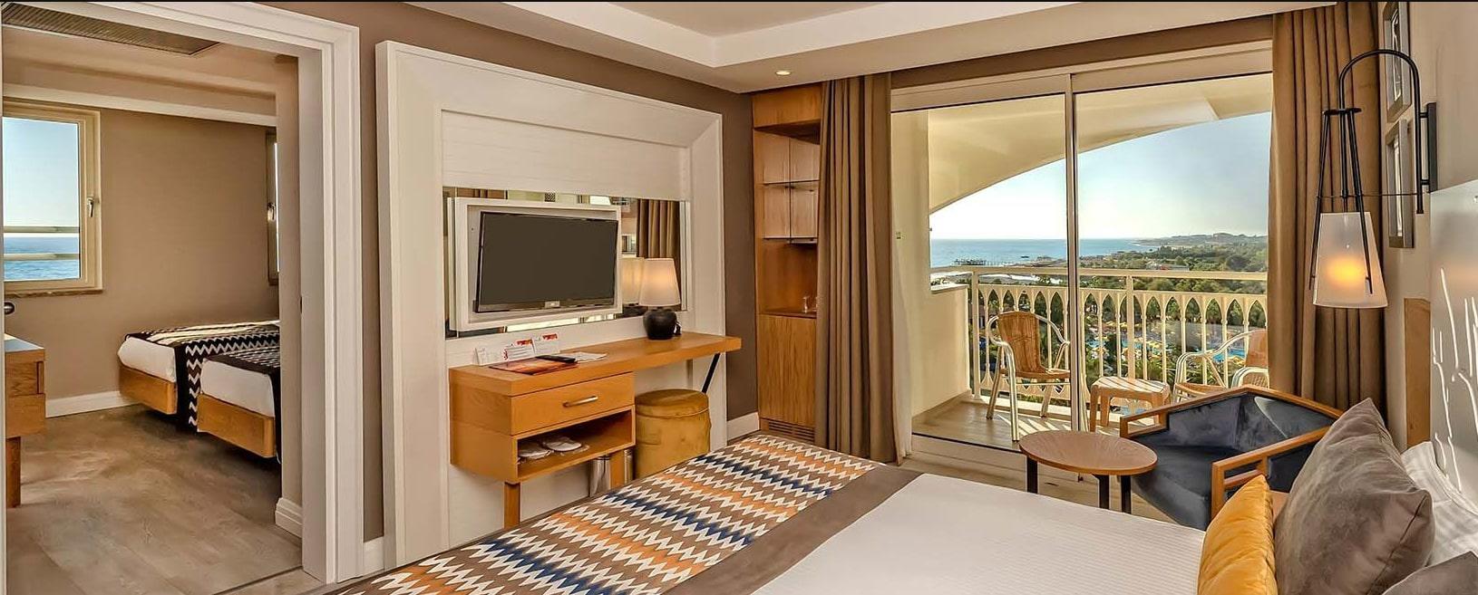 Sidera Kirman Premium