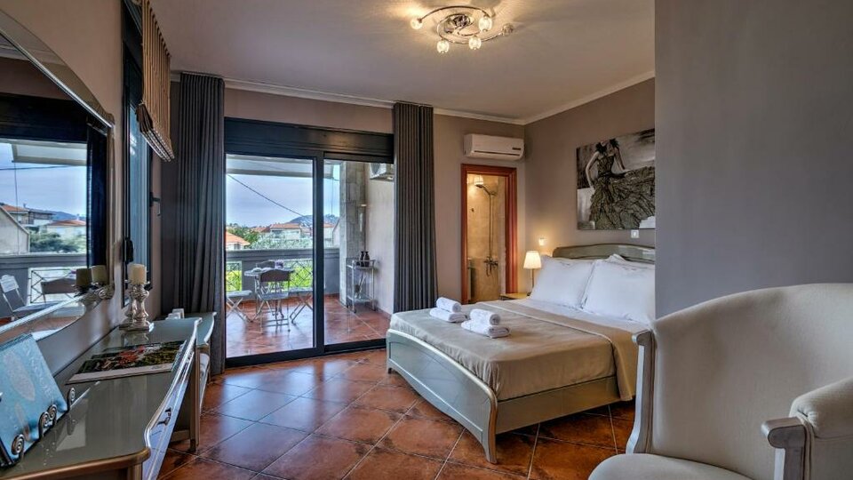 Kassandra Village Resort