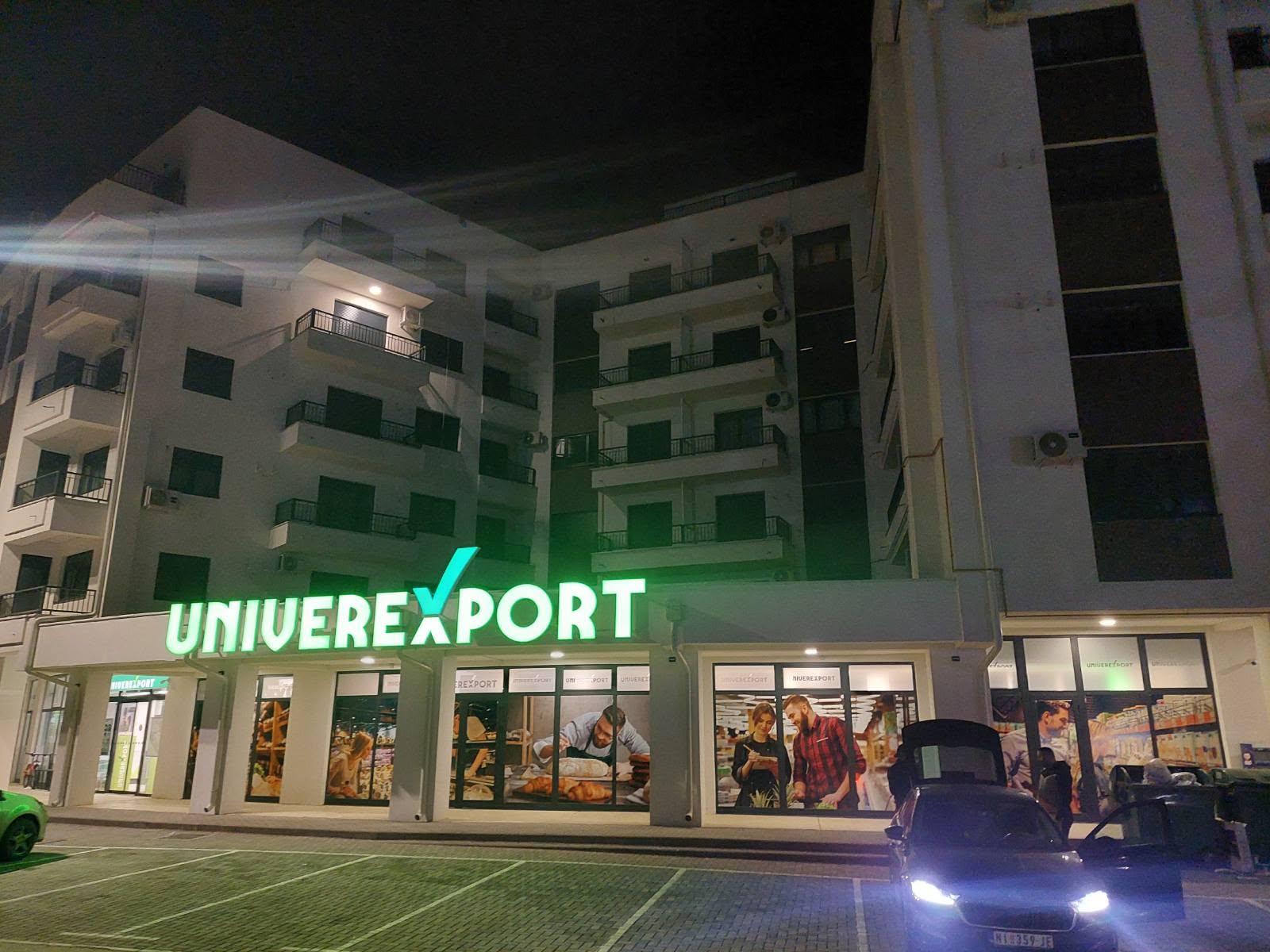 Apartman Lazar
