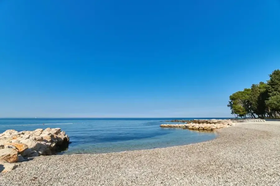 Mobilna kućica Stella Maris