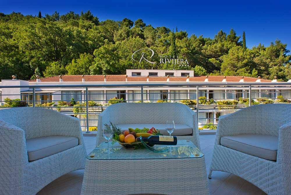 Hotel Rivijera